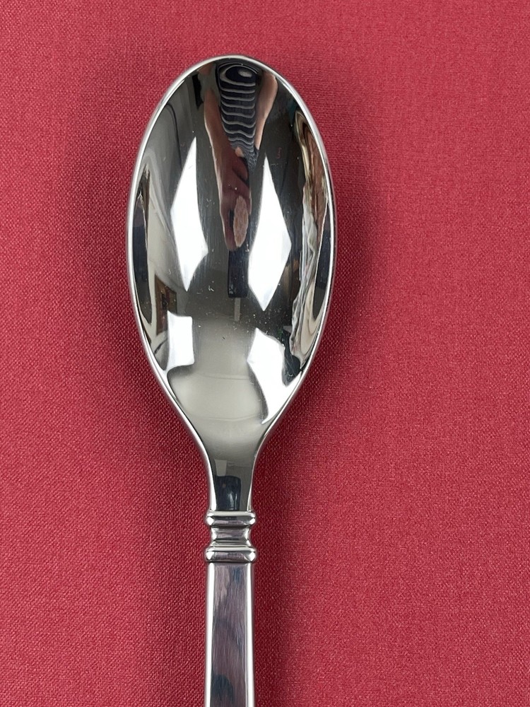 Oneida Stainless SHAKER Flatware Place Setting Fork Spoon Knife 29/10
