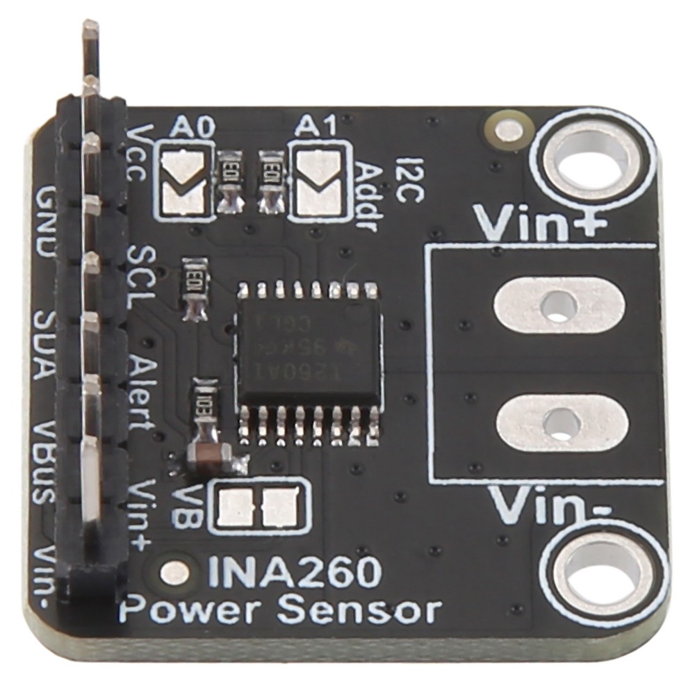 INA260 Detection Sensor Module High or Low Side Voltage Current Sensor5473