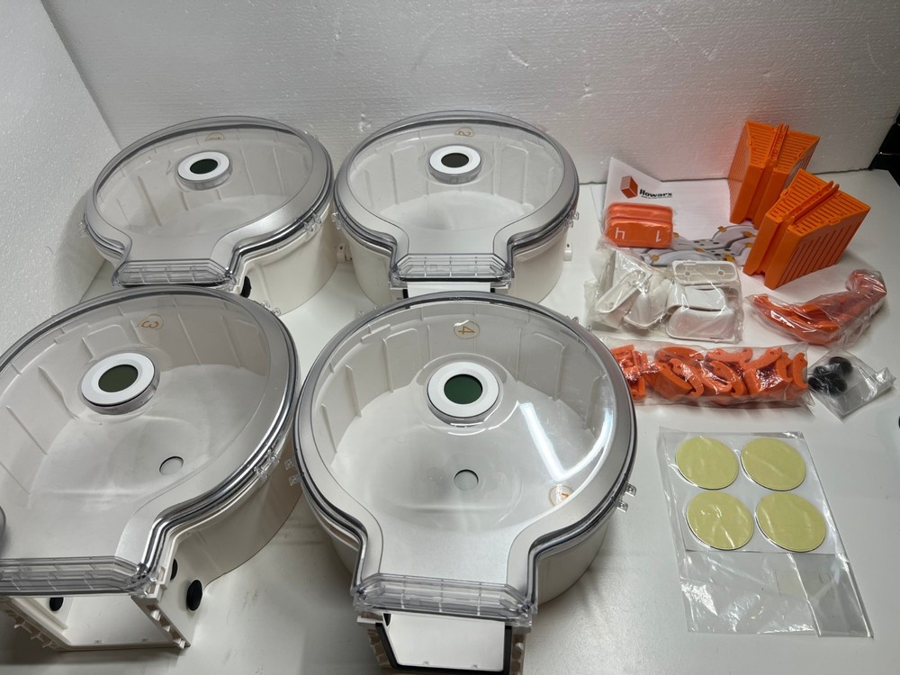 Howarx Enclosure for Bambu Lab AMS Lite Multi-Color 3D Printing System