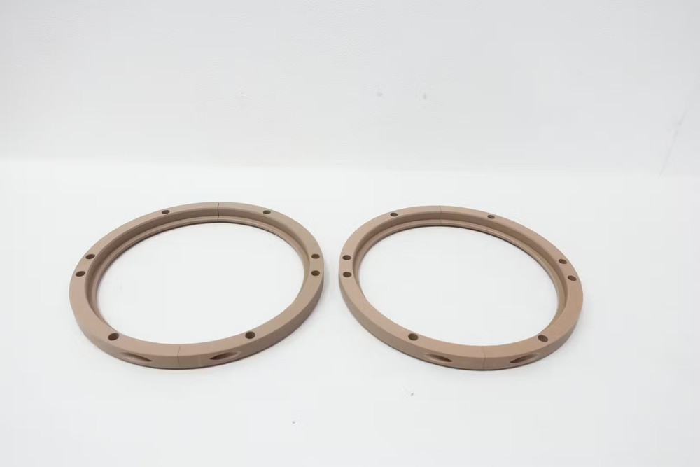 Meco CS-3318 Pump Rebuild Kit
