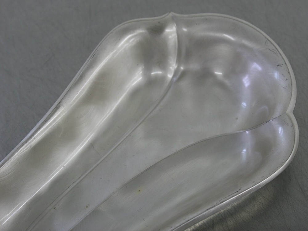 Vintage WMF-IKORA Silver Plated Tarnish Resistant Candy Dish Bowl 2/74 6421 **