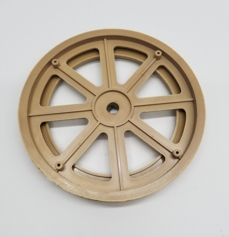 Breadman Bread Maker TR-2700 - LARGE GEAR & DRIVE BELT Replacement Part