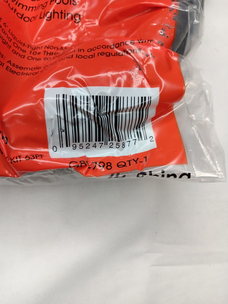 Diversitech MSK003F-6 Mini-Split Basic Installation Kit