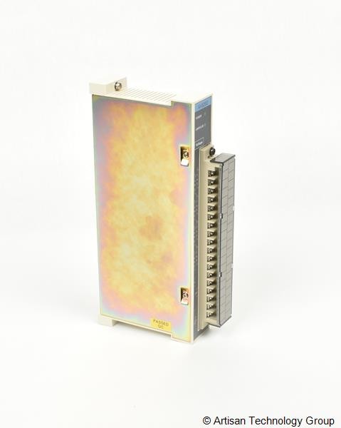 Toshiba AI-6292 Analog Input Module