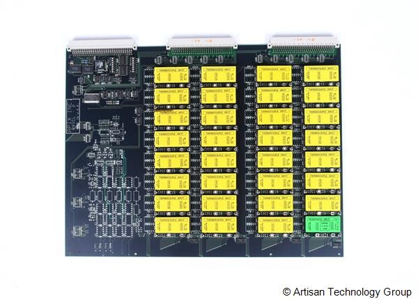 APIX PXVCL-2 Thermocouple Input Board