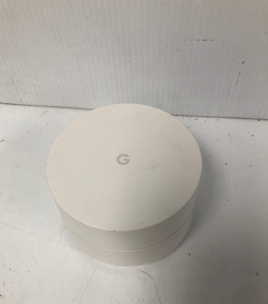 GOOGLE GJ2CQ Wireless Router (1 Park)
