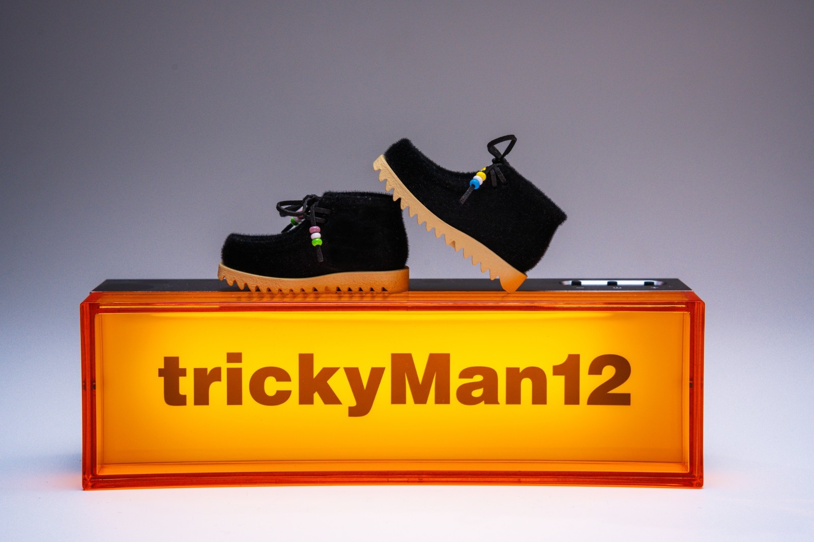 trickyman12 1/6 action figure STOPWARS Pt.14 TIE TROOPER