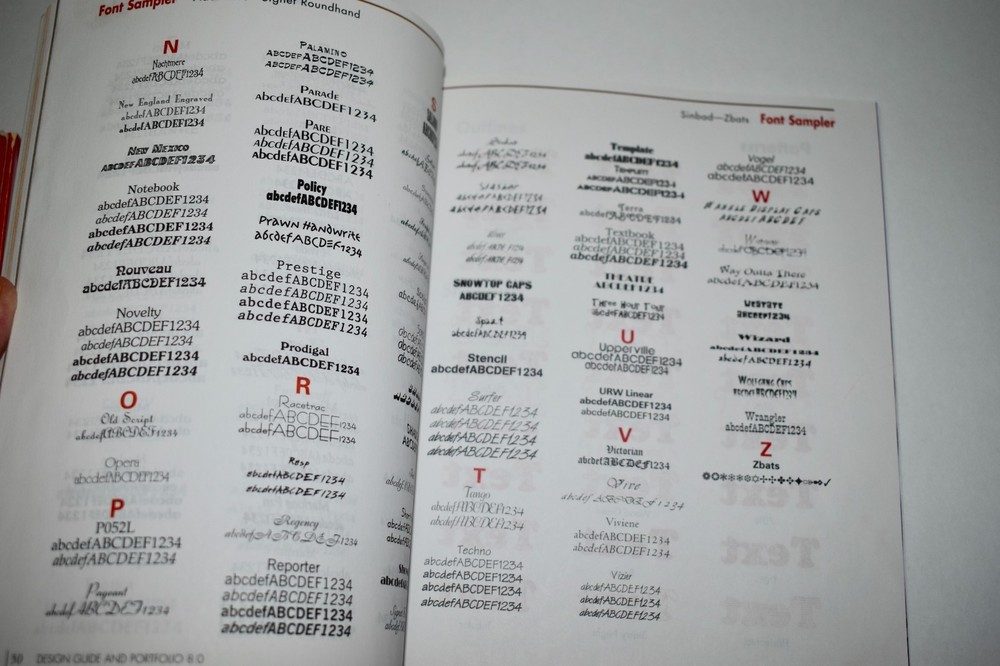 PrintMaster Premier 8.0 PC Software WINDOWS 95 98 Install, Program, 9 Art CDs