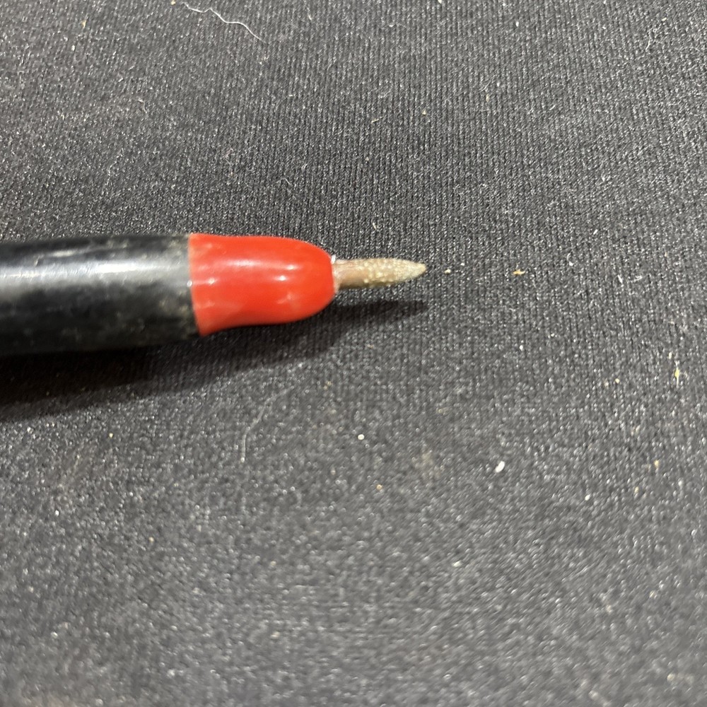 VINTAGE EICO HIGH VOLTAGE TEST PROBE Untested