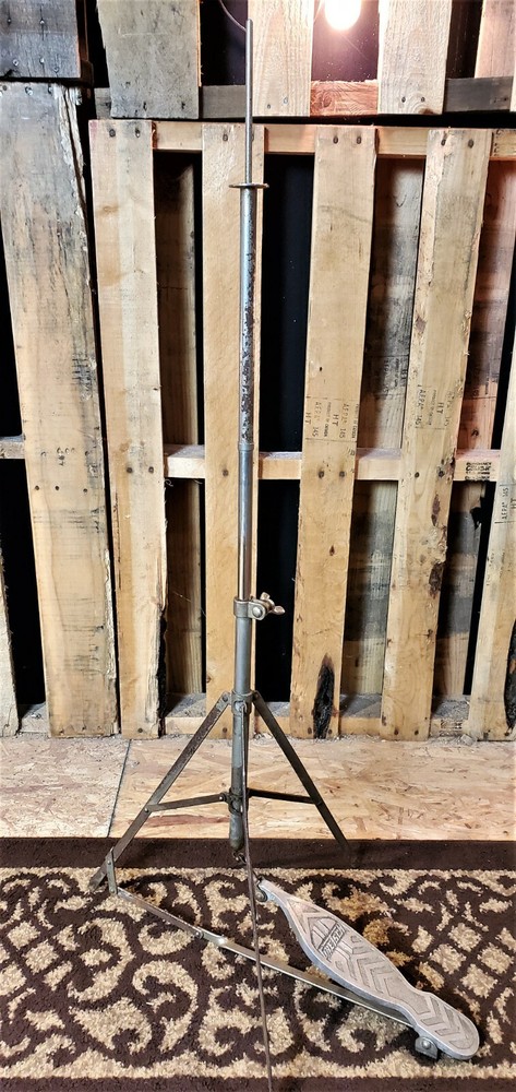 Gretsch vintage Hi Hat Stand