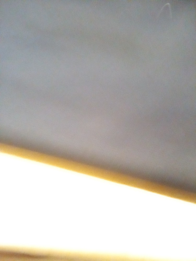 Kenworth T680 Sleeper Curtain Assembly