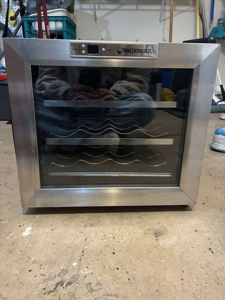 Wine Cooler