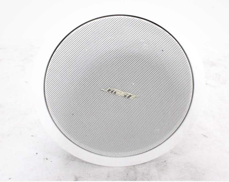 NEW BOSE FreeSpace Model 32 Flush Mount Loudspeaker- NEW - OPEN BOX
