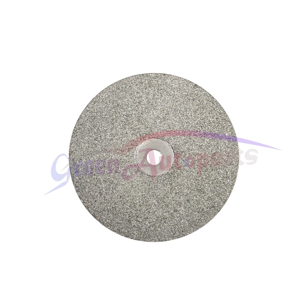 5pcs Diamond Wheels Replacement Tungsten Sharpener Grinder Electric rotary tool