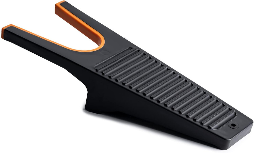 BOOMIBOO Boot Jack,Boot Remover for Cowboy Boots,Boot Puller for Waders and Work