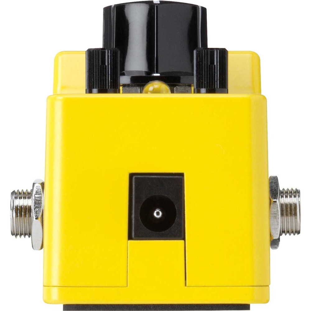 New IBANEZ FLMINI flanger guitar effector