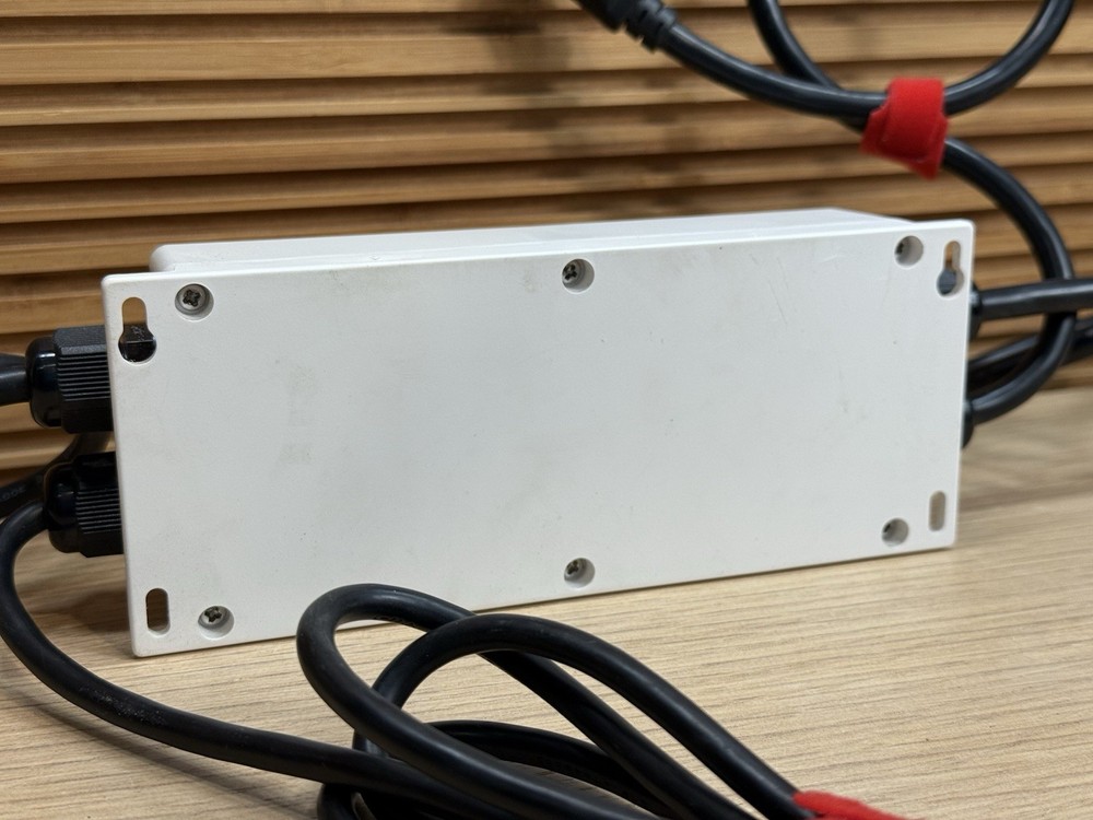 SR-2108HT(WP)DMX512 RDM Decoder High Voltage LED Controller (pre-owned)