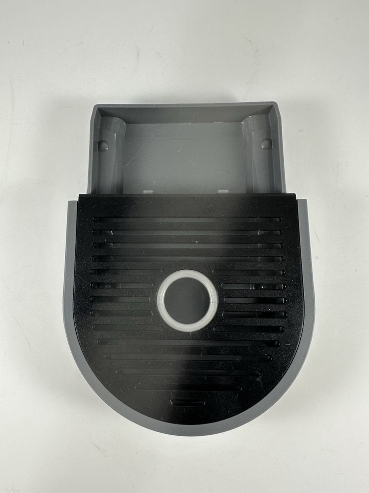 Keurig Drip Tray Replacement Gray Black Mini Mate Single Serve Coffee Maker