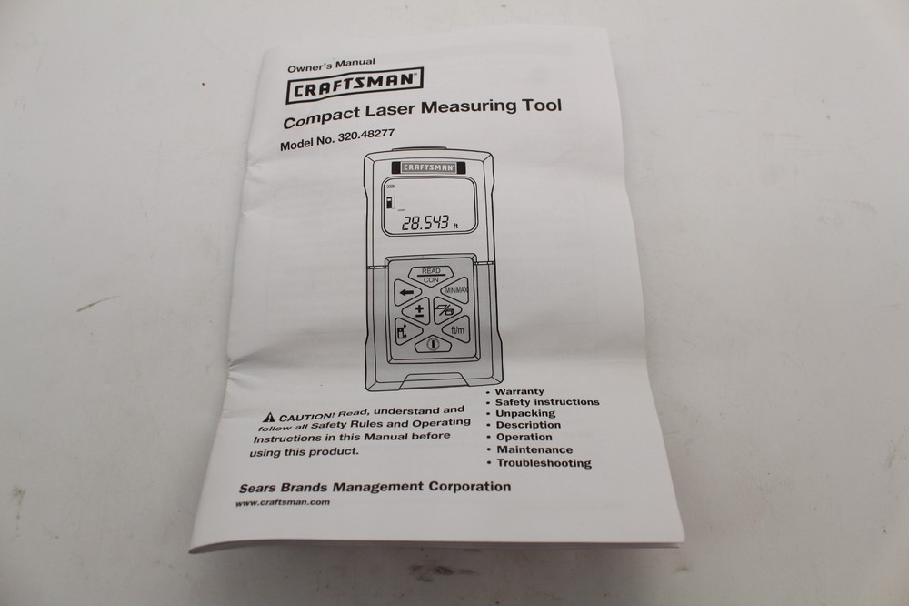 FLIR MR160: Imaging Moisture Meter