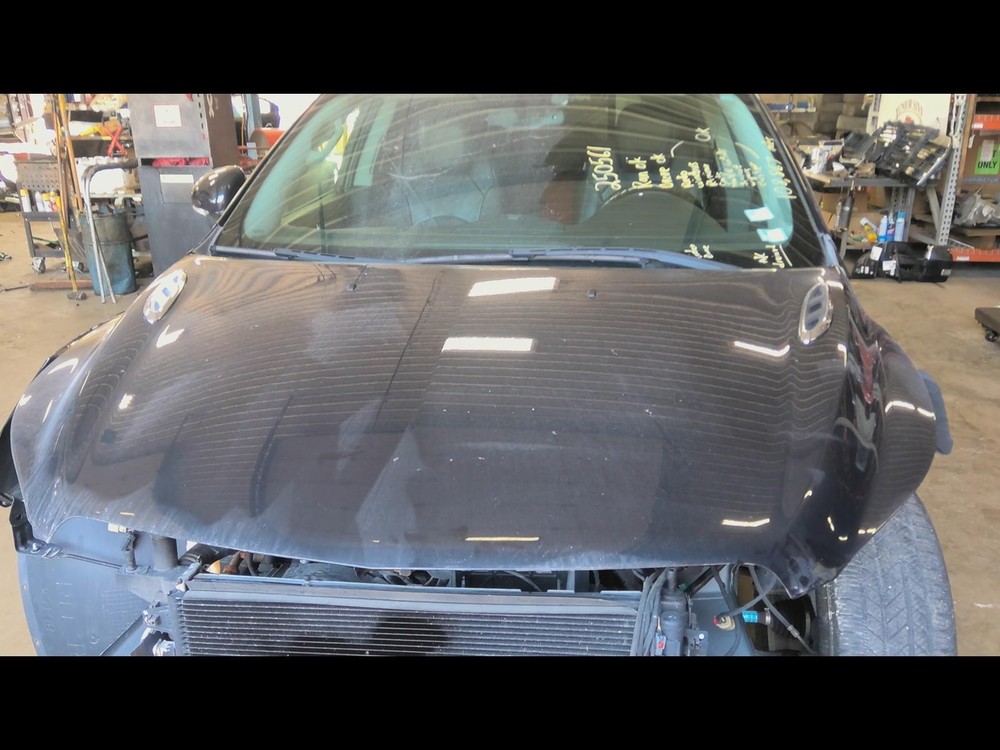 Used Deck Lid fits: 2013 Buick Enclave Grade A