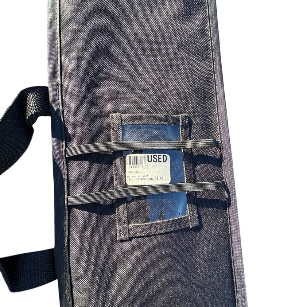 Profoto OCF 2x3 Softbox