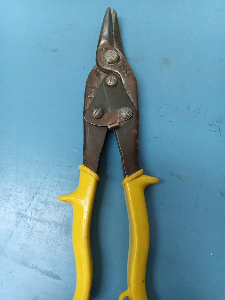 Wiss M3 Clippers (LL)