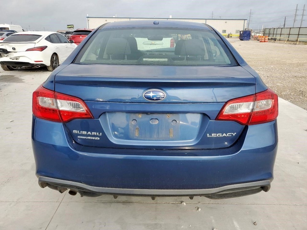 Camera/Projector Camera Windshield Mounted Upper Fits 19 LEGACY 352757