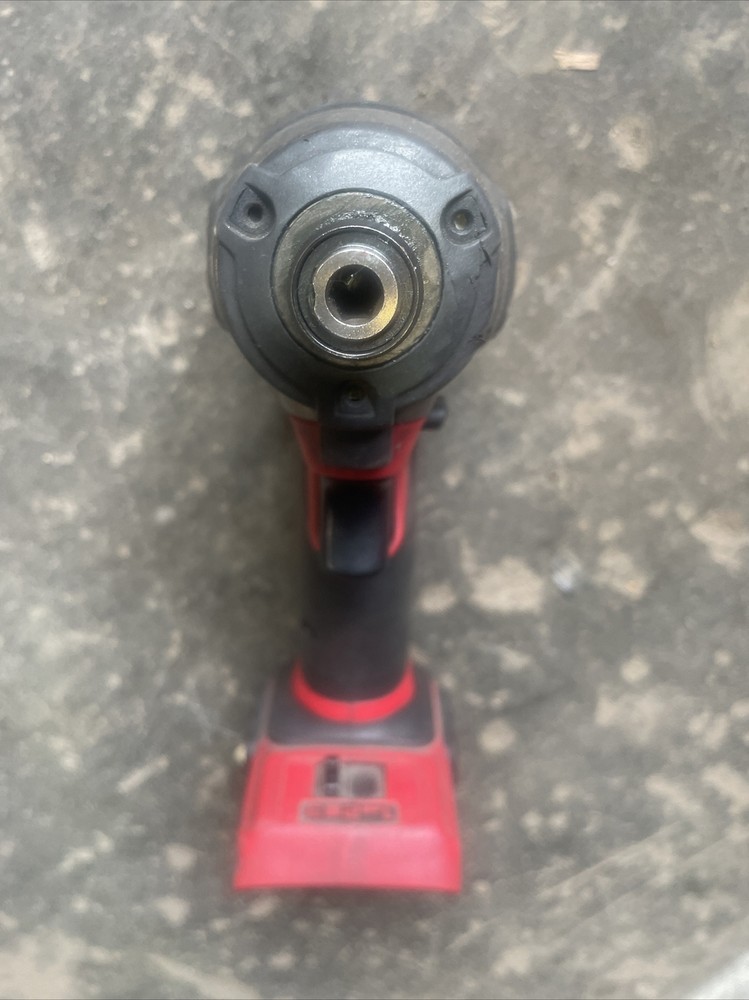 20volt Mac impact driver