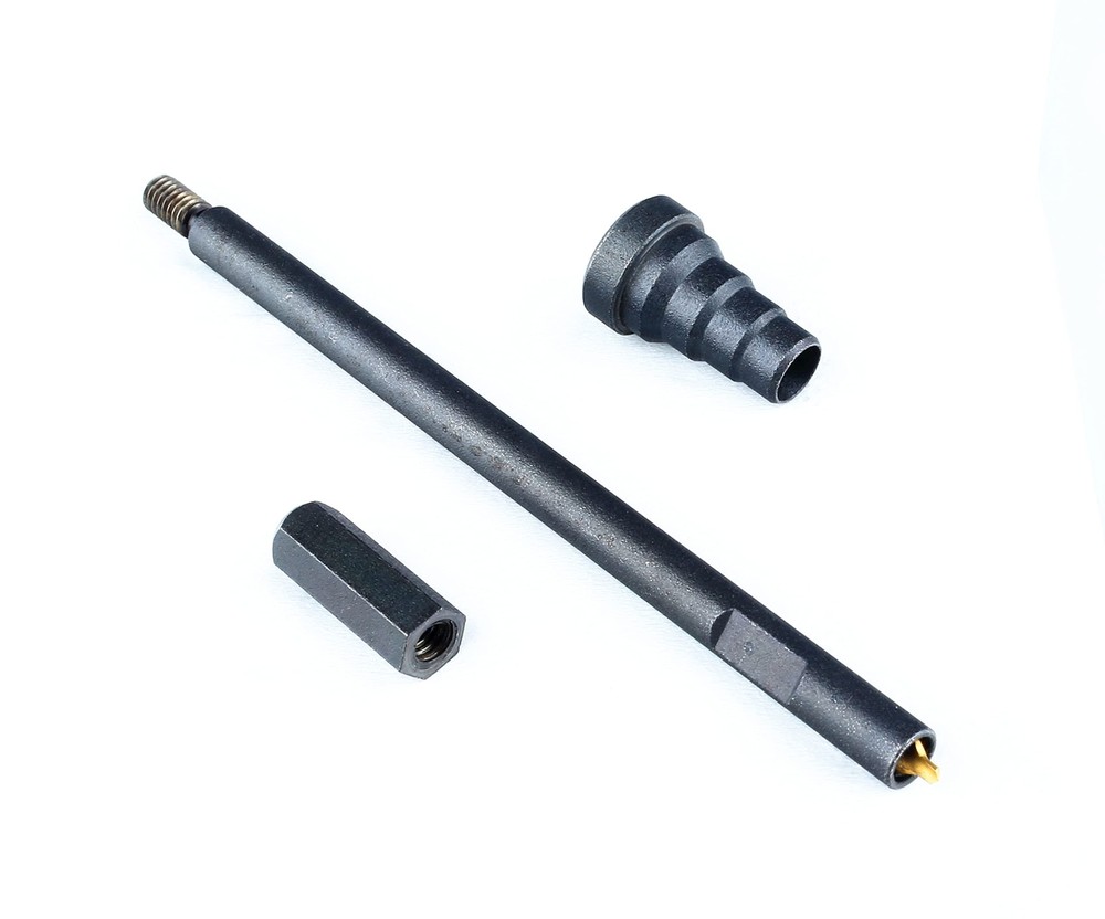 McJ Tools Reloading Primer Pocket Tools, Includes Cleaners, Uniformers, Reame...