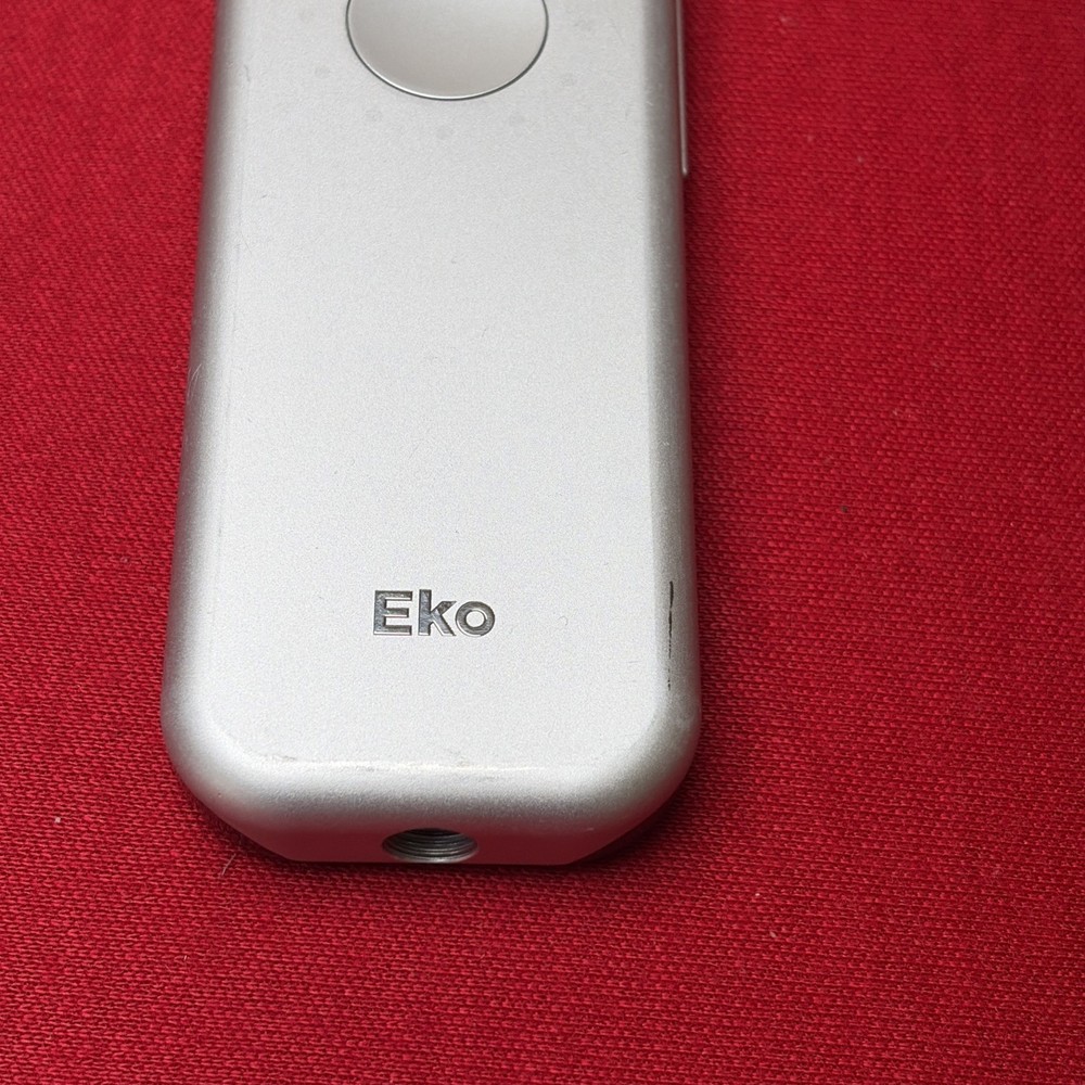 Eko DUO Digital Stethoscope PCG ECG (DEVICE ONLY) | 23063-E5