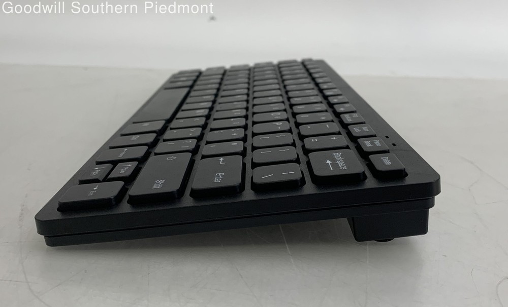 KW901 Wireless Keyboard and Mouse Bundle - Open Box