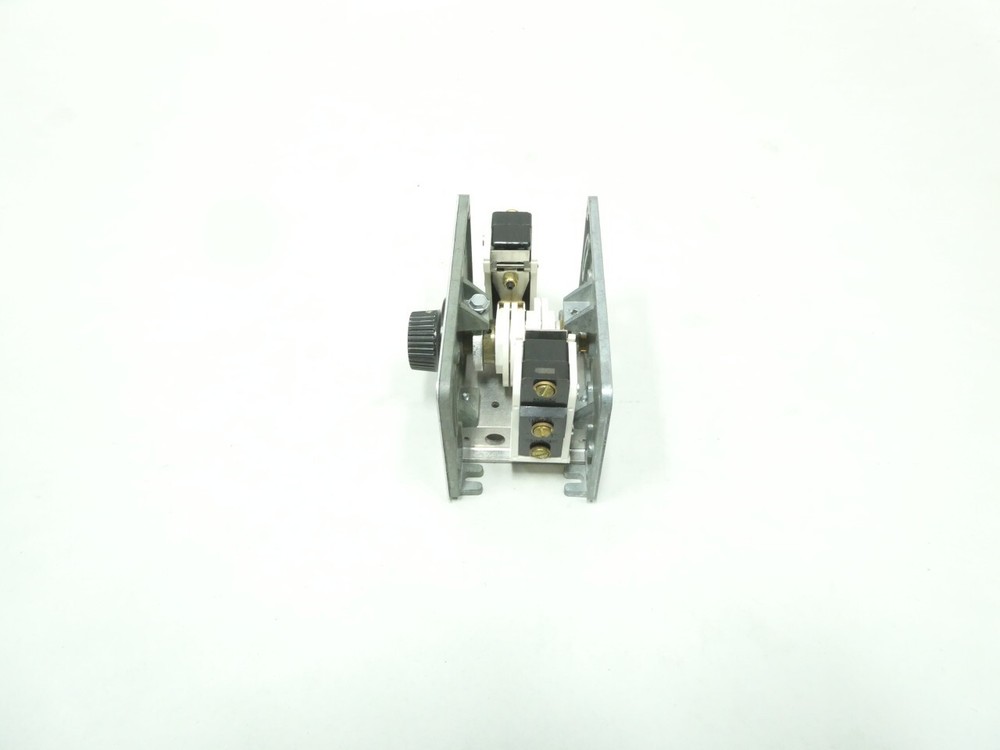 Cramer 540 Multiprogram Timer Switch 15a