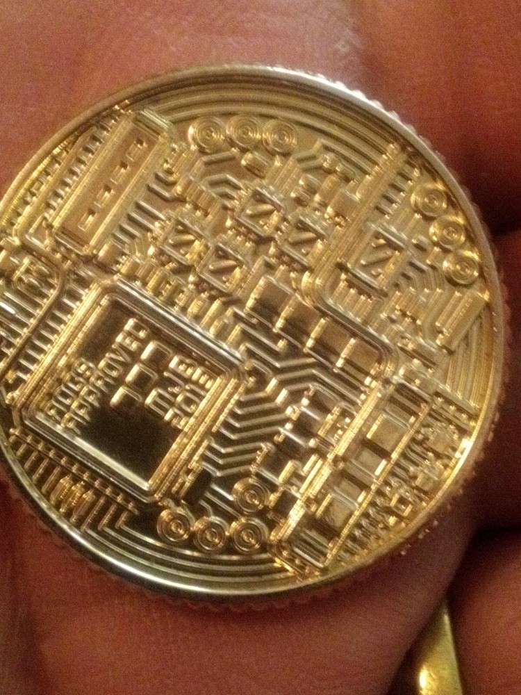 bitcoin coin