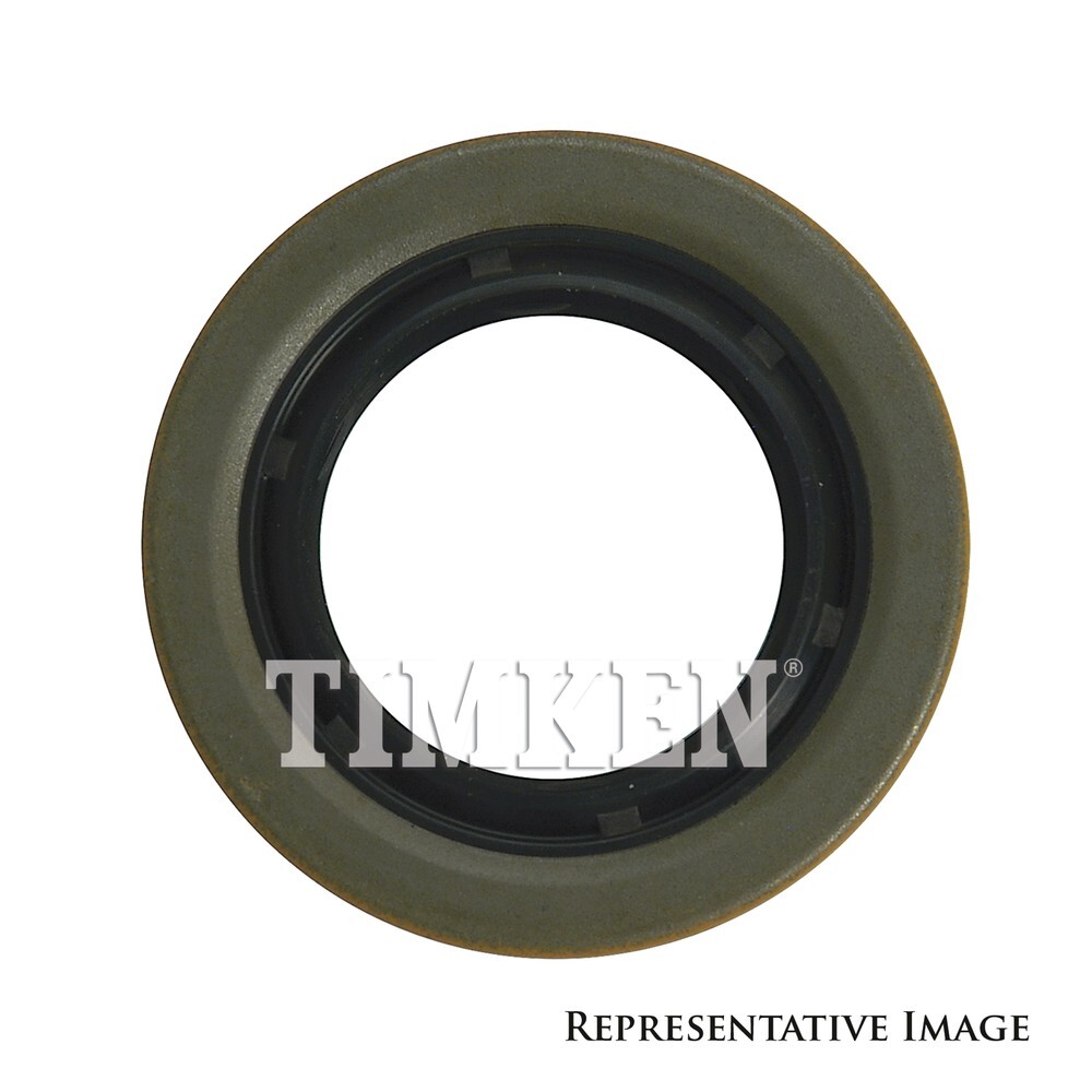 Input Shaft Seal Timken 481181N