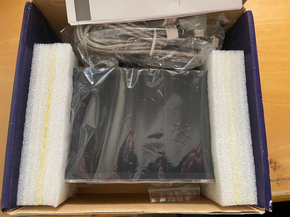 Fan controller cromatic windmill full faction