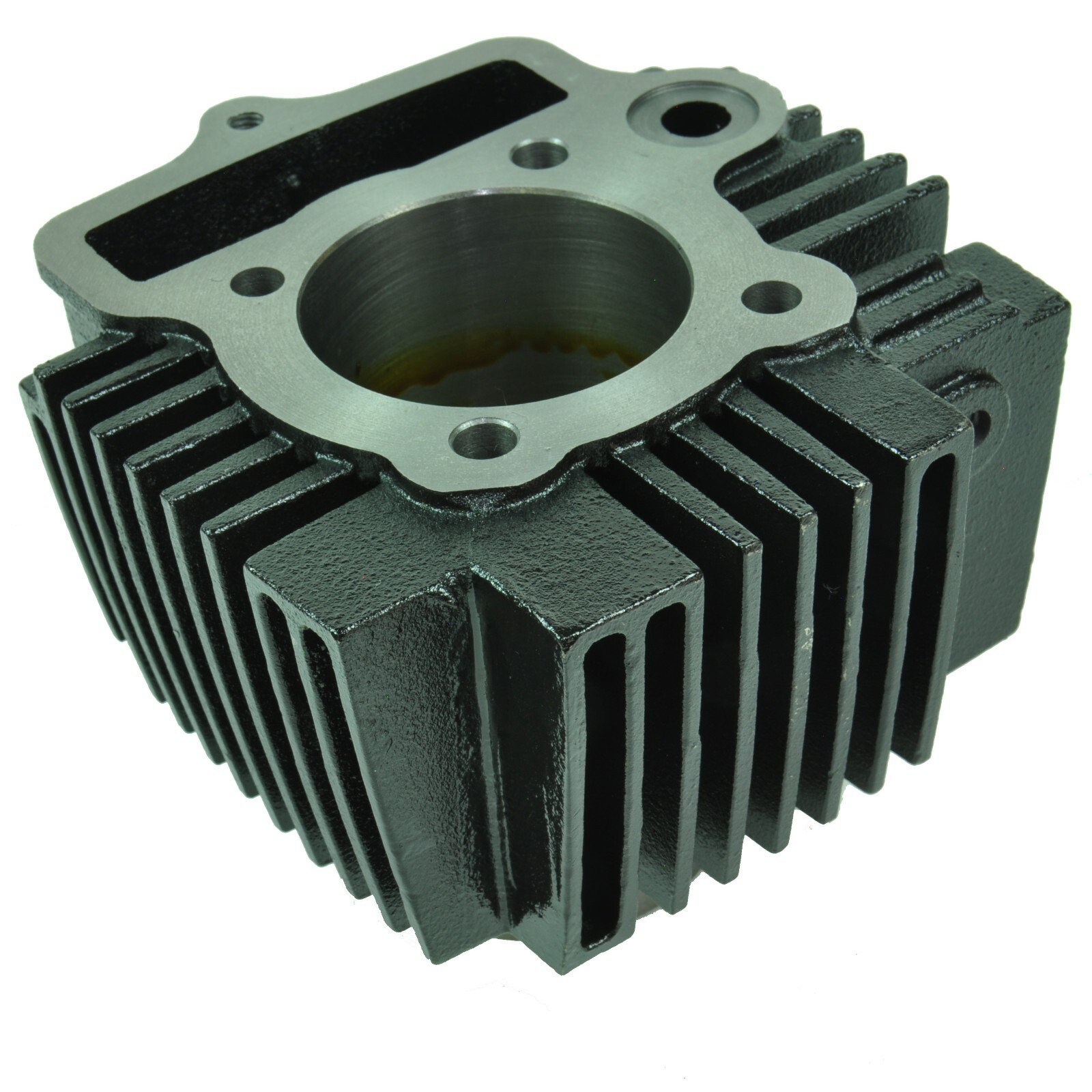 BLEM Apollo Cylinder Piston Top End 52mm 110cc 4-Stroke Chinese ATVs Dirtbikes