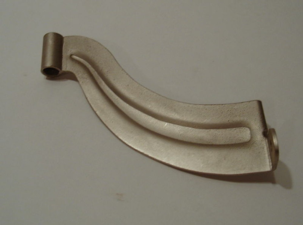 Victor Talking Machine "Junior" Phonograph Support Arm