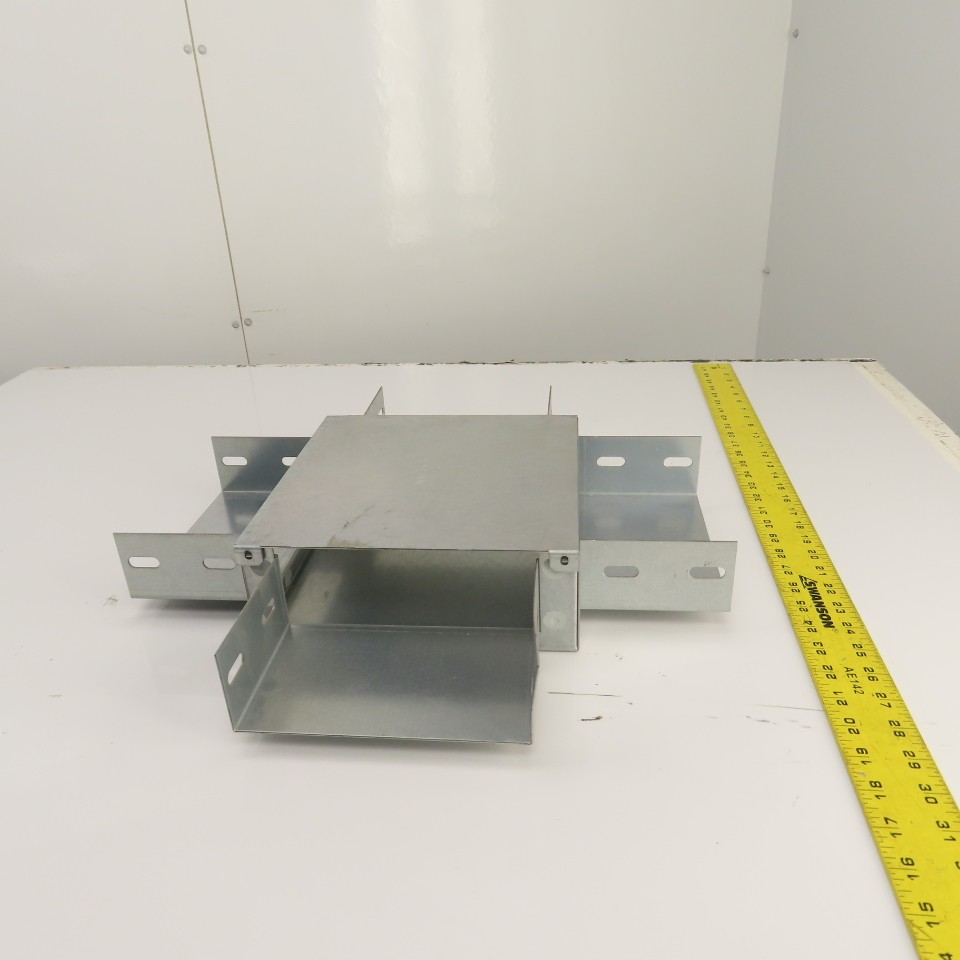 Negurosu DB-18 Junction Box 4-Way