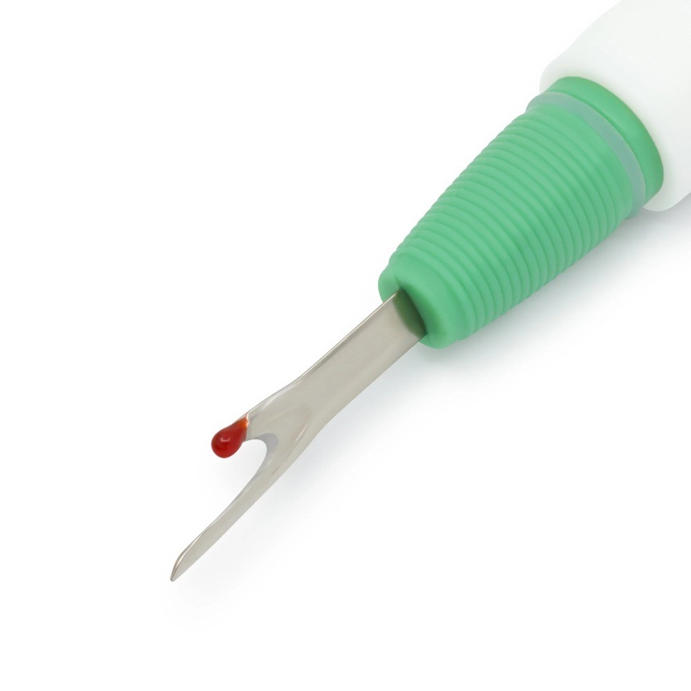 Dritz Seam-Fix Double-Sided Seam Ripper