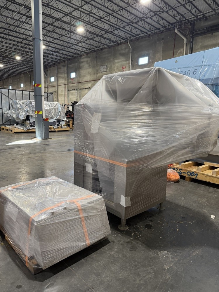 Weiler block grinder 1109B