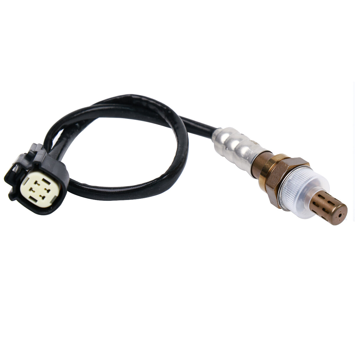 4 Upstream+Downstream O2 Oxygen Sensor For 2013-2015 Ford Explorer 3.5L nonTurbo