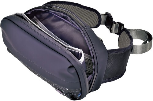 Switch 2 Accessory: Case - HORI Adventure Pack Shoulder Bag - Gengar & Mimikyu: