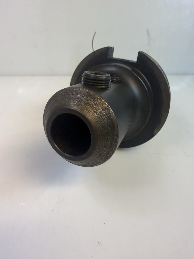 Command Endmill C6E4-1000