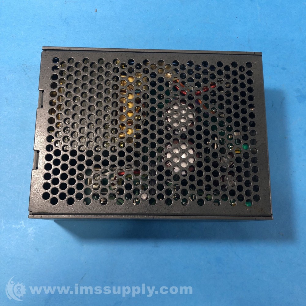 Nemic-Lambda NND15-1515 Power Supply USIP