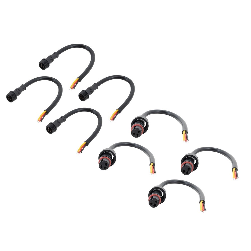 Stinger SPXDMF 8-pack Dynamic Connectors