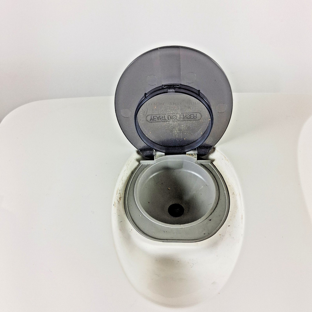 Panasonic SD-YD20 Automatic Bread Maker Machine Tested