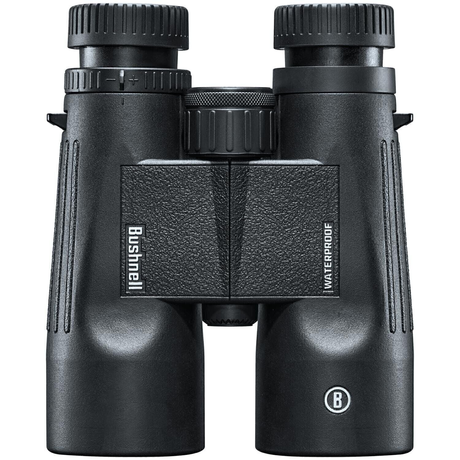 Bushnell Explorer 10x42 Binoculars for Adults & Kids, Waterproof, Durable...