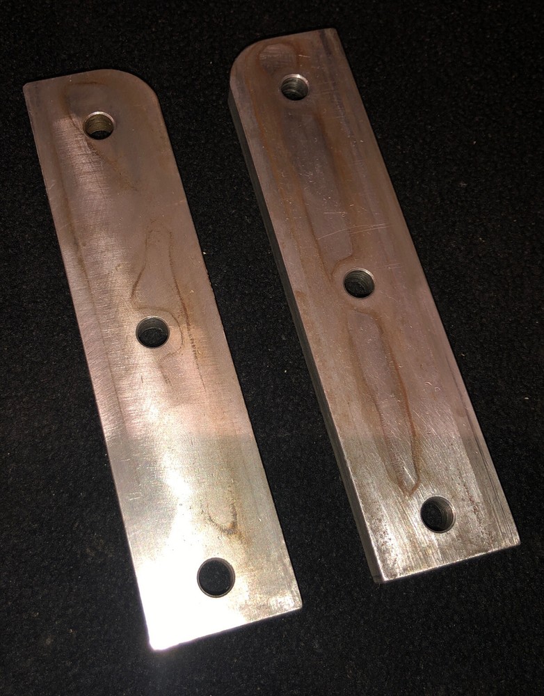 Vintage Original Hamilton VariMatic Drill Press Variable Speed Dial Slide Rails