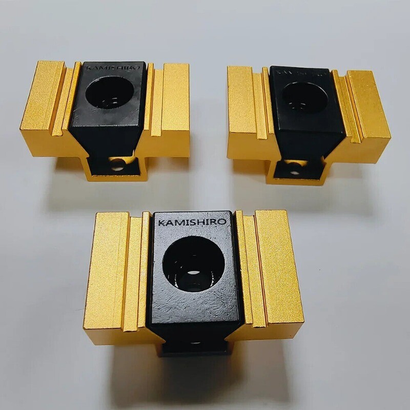 High-precision Machine Tool Workholding for CNC Machining M8 M6 Vise Base