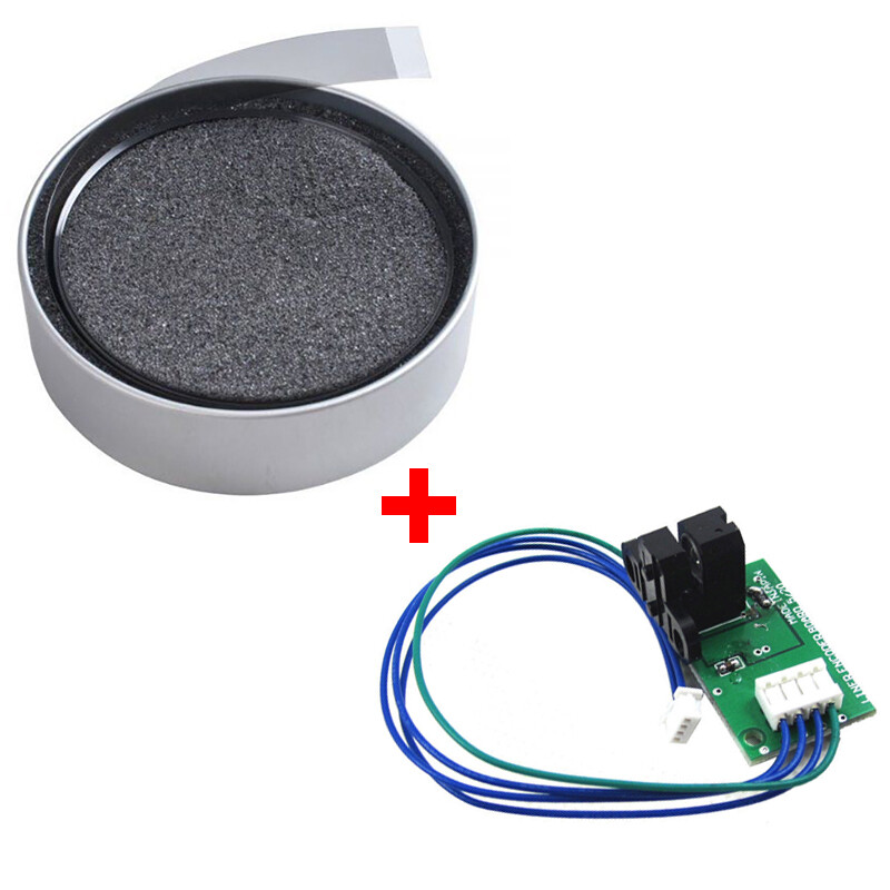 Encoder Strip + Linear Encoder Board/Sensor for Roland VP540/VP300/RS540/RS640